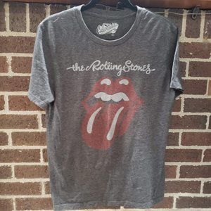 Old Navy Rolling Stones tshirt
